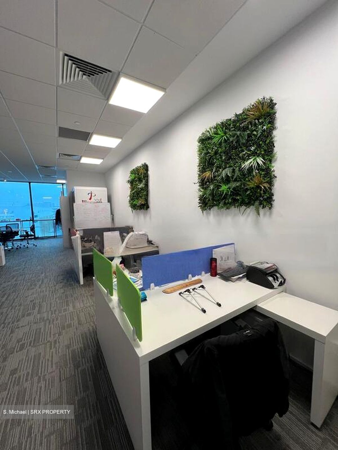 Vision Exchange (D22), Office #451341351